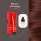 PROADS HAIR COLOR CREAM 4.6 100 ml