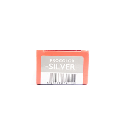 Proads Hair Color Correctors Cream Silver - 100 ml