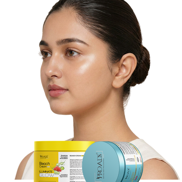 Skin Ritual